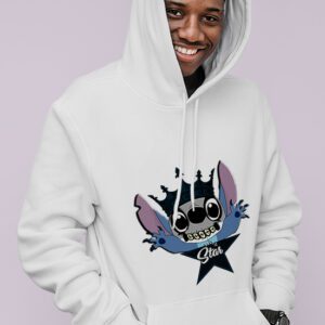 Sweat homme Personnages Disney