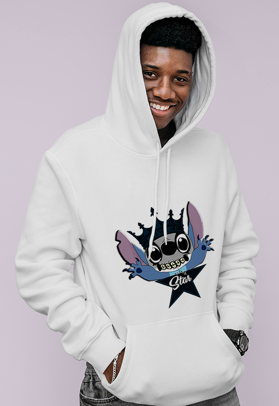 Sweat homme Personnages Disney